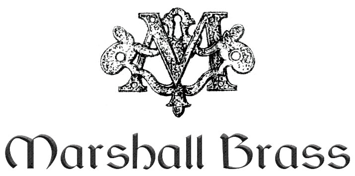 Marshall Brass